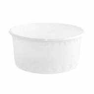 Envase Circular 1/2 Lt Cacer