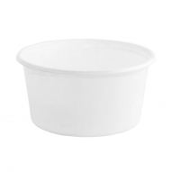 Envase 8 Oz Cacer