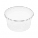 Envase Circular 8 Oz Cacer