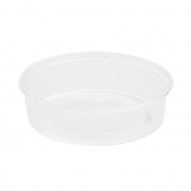 Envase Circular 1/4 Lt Cacer